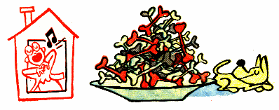 Жить припеваючи