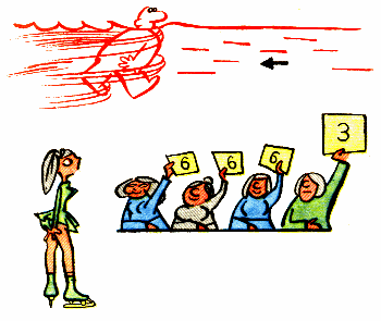 Идти против течения