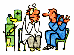 Излить душу