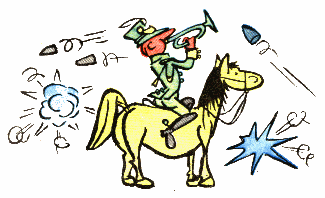 И ухом не ведёт