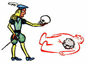 Камень на сердце