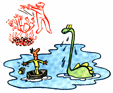 Кидает в жар