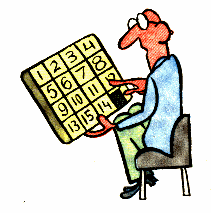 Ломать голову над чем-либо