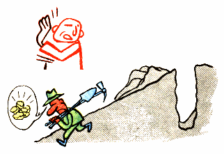 Махнуть рукой