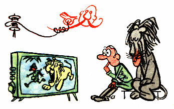 Мотать себе на ус