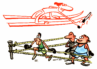 Навострить лыжи