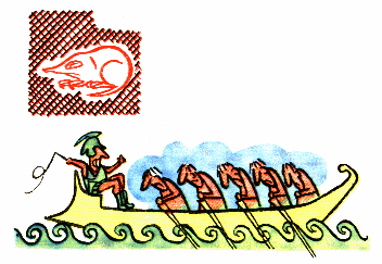 Не видеть света белого