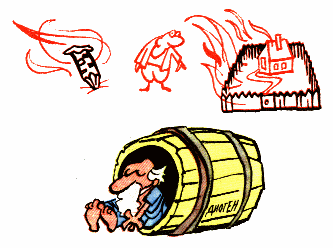 Ни кола ни двора