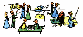 Ни рыба ни мясо