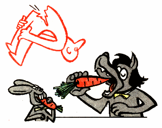 Переломить себя