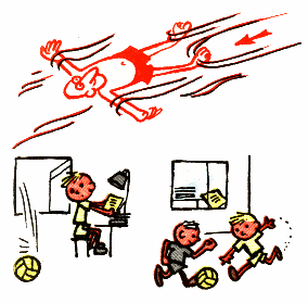 Плыть по течению