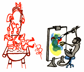 Садиться не в свои сани