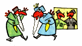 Сколько лет, сколько зим!