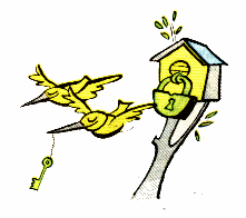 С лёгким сердцем