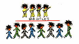 С лёгкой руки