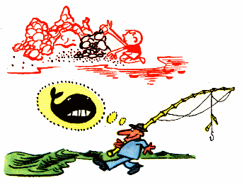 Строить на песке