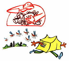 Сыт по горло