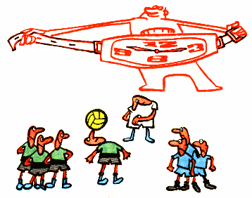 Тянуть время