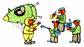 Узнать что-либо из первых рук