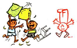 Ходить на голове