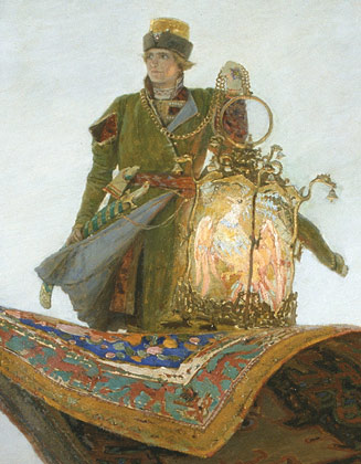 Ivan-tsarévitch