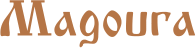 Magoura