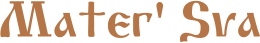 Mater Sva