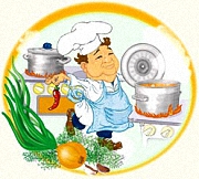 Recettes de cuisine russe: astuces - www.russievirtuelle.com