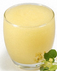 Miel blanc