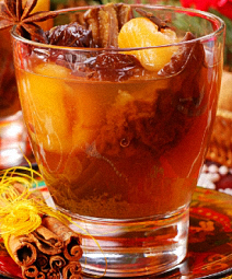 Ouzvar-kissiel de Noël