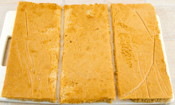 Russie virtuelle - pastila de Béliov 5