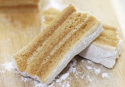 Russie virtuelle - pastila de Béliov 7