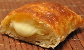 Pirojki au fromage