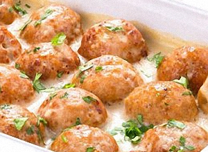 Bitki à la Skobelev - www.russievirtuelle.com