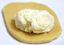 Sotchniki au fromage blanc 4